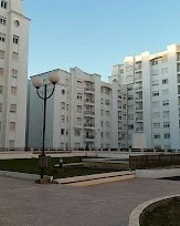 Cherche achat Appartement F3 Alger Cheraga