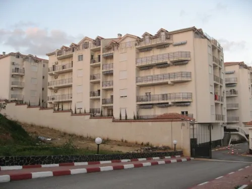 Vente Appartement F3 F4 Alger Ain naadja