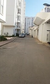 Cherche achat Appartement F3 Alger Cheraga 5