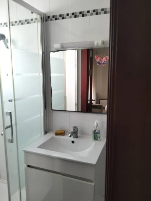 Location Appartement F3 Alger Cheraga