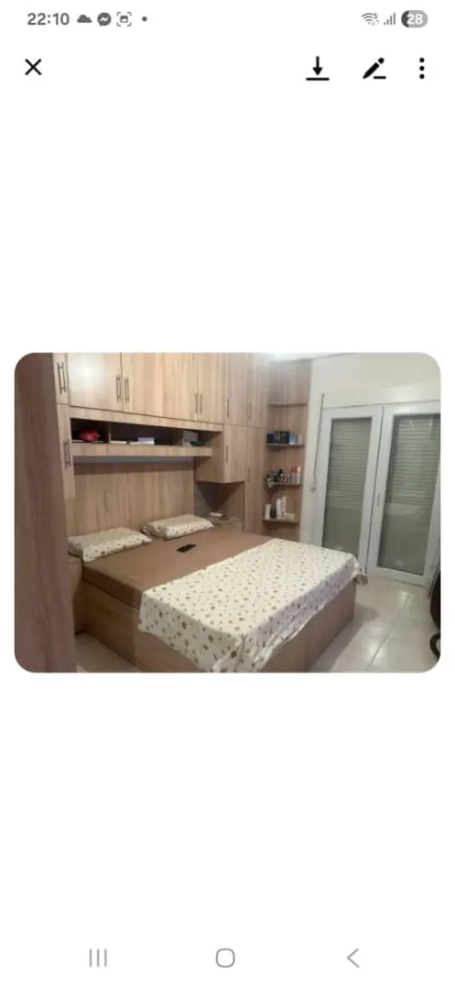 Vente Appartement F3 Alger Cheraga