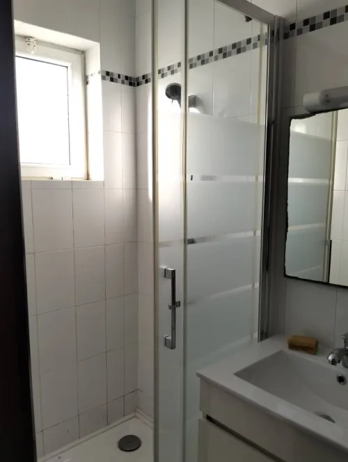 Location Appartement F3 Alger Cheraga