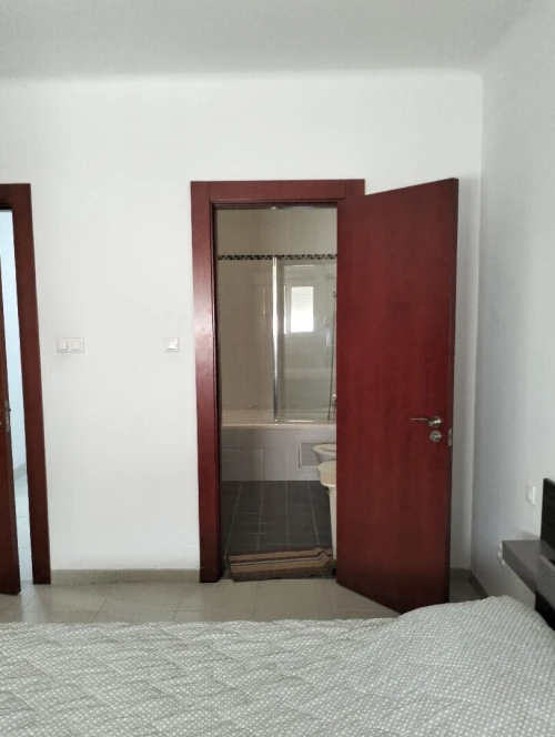 Location Appartement F4 Alger Cheraga