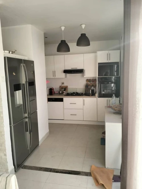Location Appartement F3 Alger Cheraga