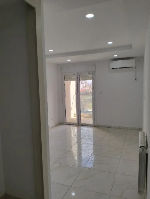 Location Appartement F5 Alger Cheraga