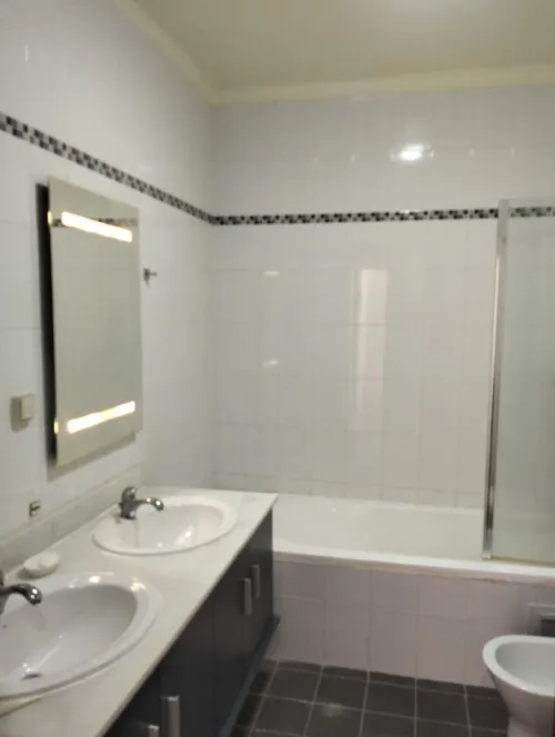 Location Appartement F4 Alger Cheraga