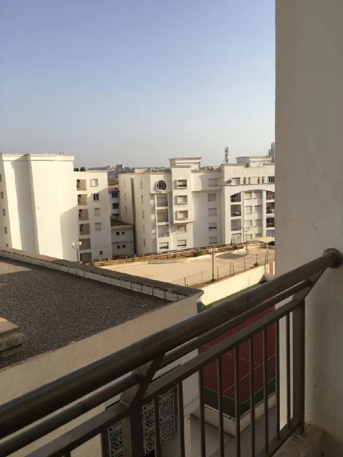 Location Appartement F4 Alger Cheraga
