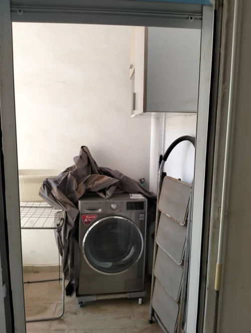 Location Appartement F3 Alger Cheraga