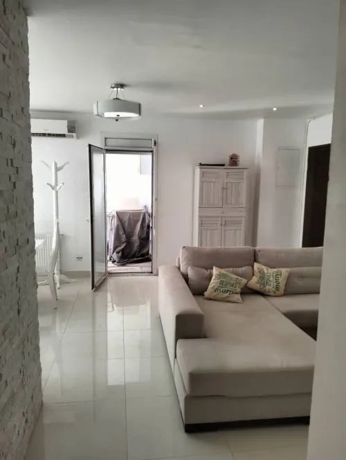 Location Appartement F3 Alger Cheraga