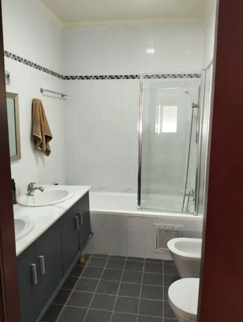 Location Appartement F4 Alger Cheraga