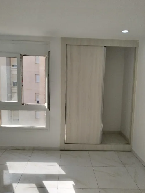 Location Appartement F5 Alger Cheraga
