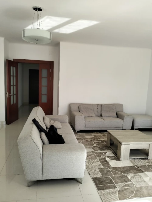 Location Appartement F4 Alger Cheraga