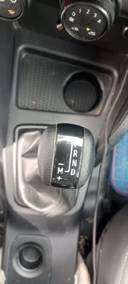 Renault Duster 2023 