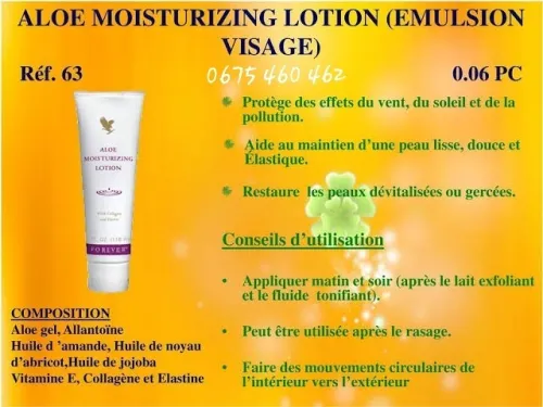 Produits Forever