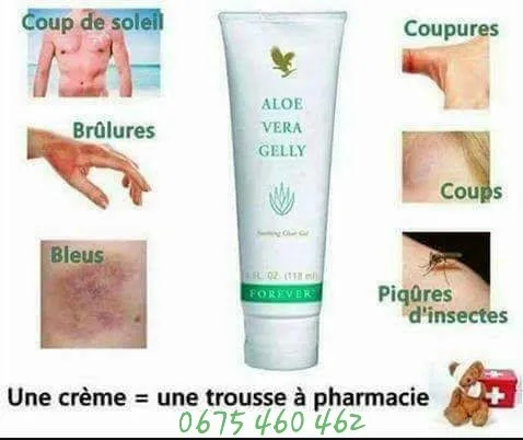 Produits Forever