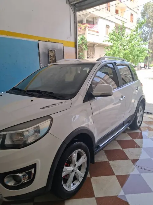Great Wall M4 2013 M4