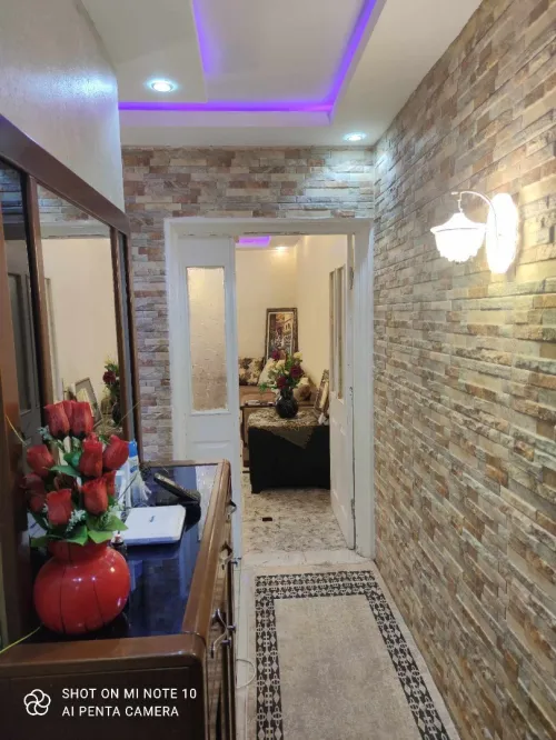 Vente Appartement F3 Oran Misseghine