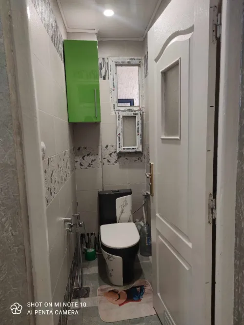 Vente Appartement F3 Oran Misseghine