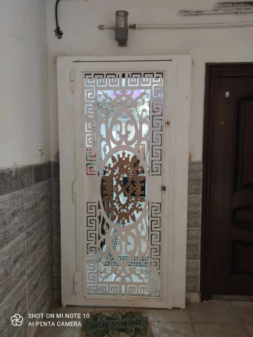 Vente Appartement F3 Oran Misseghine