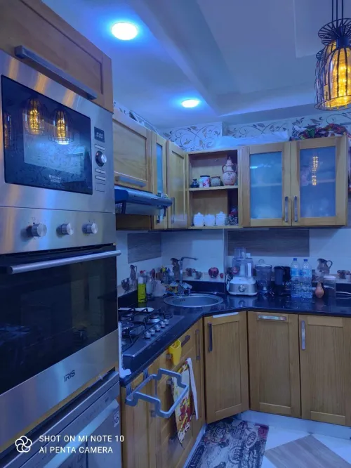 Vente Appartement F3 Oran Misseghine