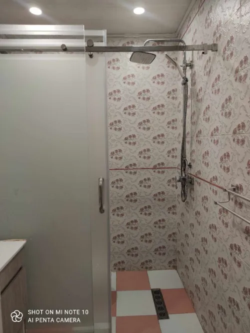 Vente Appartement F3 Oran Misseghine