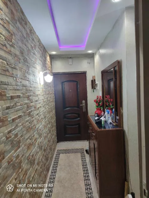 Vente Appartement F3 Oran Misseghine