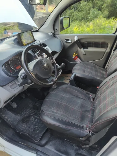 Renault Kangoo 2010 Kangoo