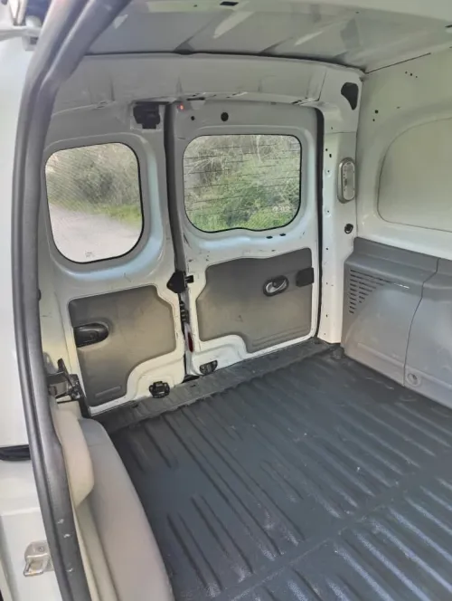 Renault Kangoo 2010 Kangoo