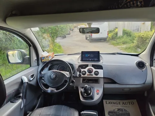 Renault Kangoo 2010 Kangoo