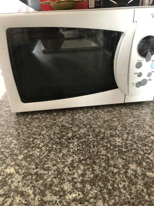 Micro Onde