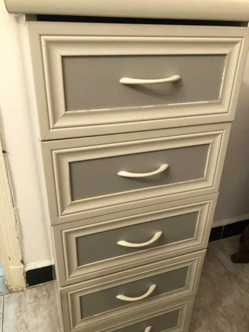 Meuble de Rangement