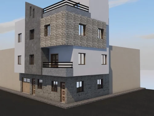 Vente Niveau De Villa Tlemcen Remchi