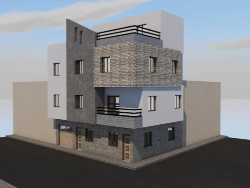 Vente Niveau De Villa Tlemcen Remchi