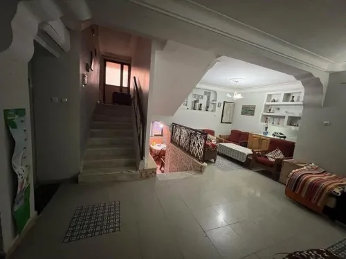 Vente Villa Boumerdès Boumerdes