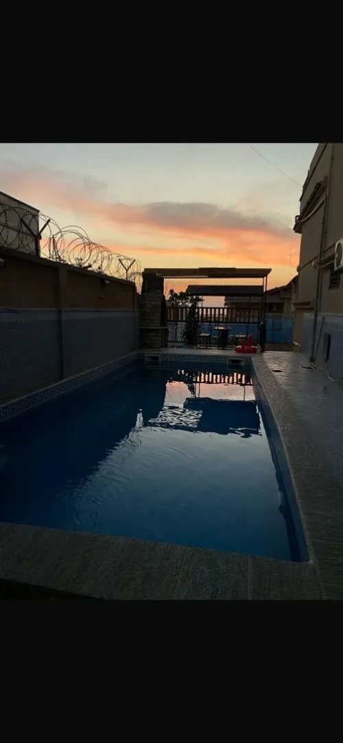 Vente Villa Boumerdès Boumerdes