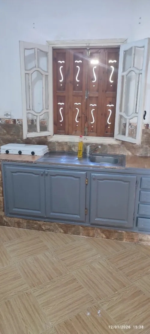 Location Appartement Niveau de villa F3 Alger Baba hassen