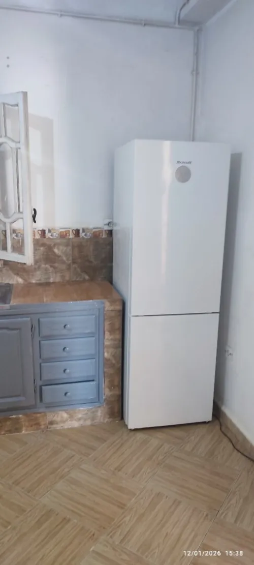 Location Appartement Niveau de villa F3 Alger Baba hassen