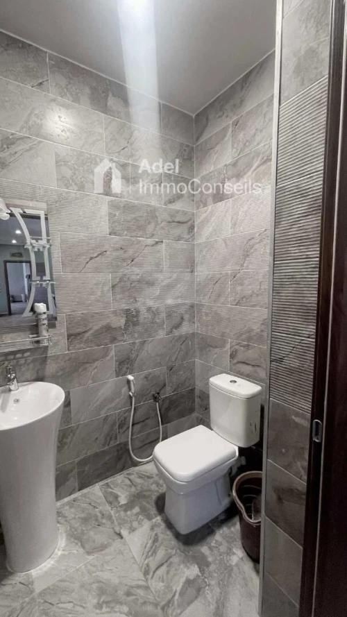 Vente Villa Annaba Seraidi
