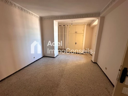 Location Appartement Niveau de villa F4 Annaba Annaba
