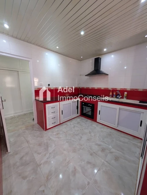 Vente Appartement F3 Annaba Annaba