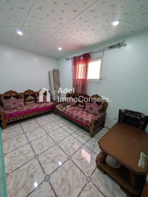 Location Appartement F3 Annaba Annaba