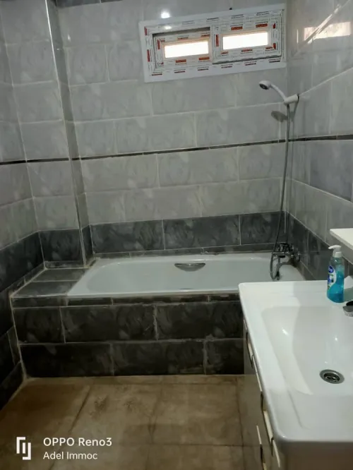 Vente Appartement F4 Annaba Annaba