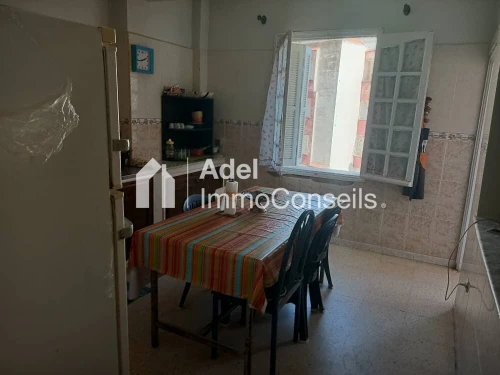 Location Appartement F4 Annaba Annaba
