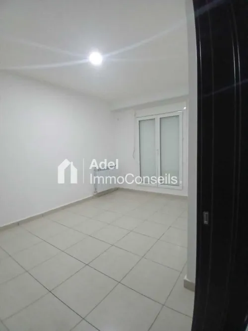 Location Appartement F4 Annaba Annaba