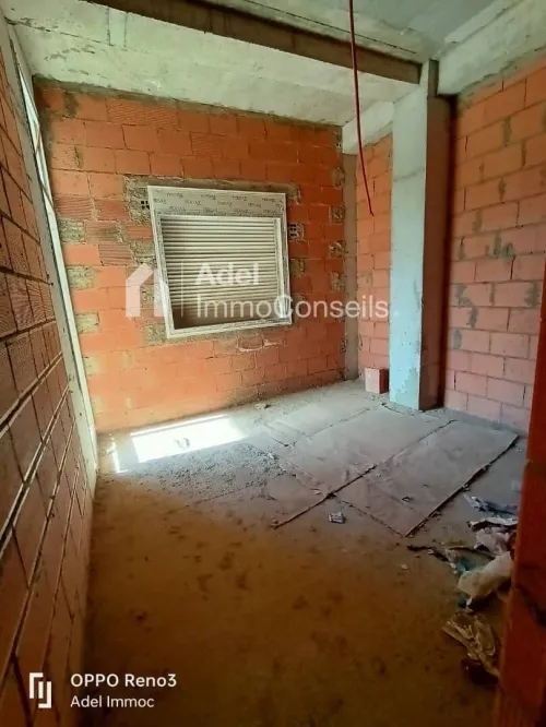 Vente Appartement F4 Annaba Annaba
