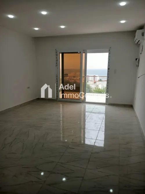 Location Appartement F4 Annaba Annaba