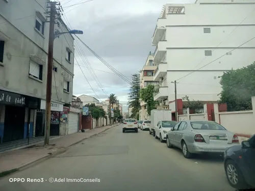 Location Appartement Niveau de villa F3 Annaba Annaba
