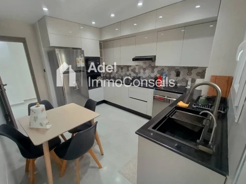 Vente Appartement F3 Annaba Annaba
