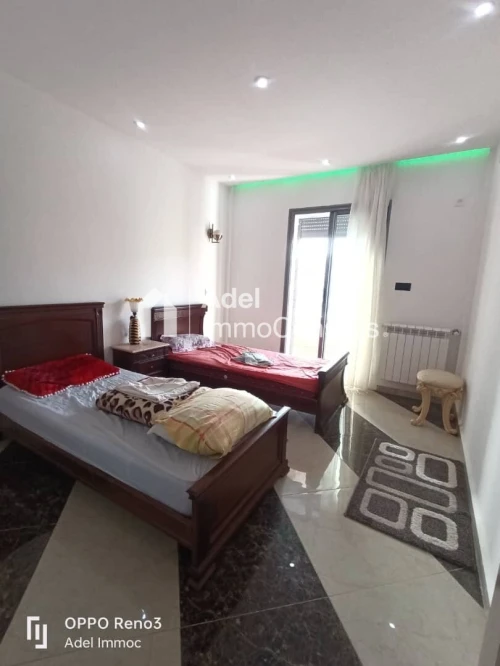 Location Appartement F4 Annaba Annaba