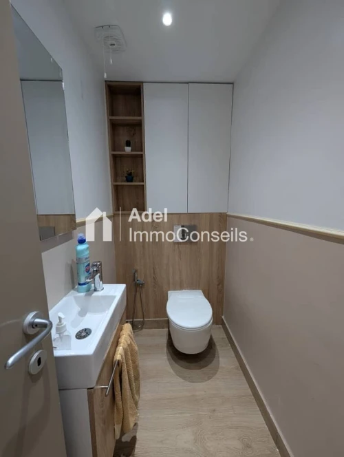 Vente Appartement F4 Annaba Annaba 3